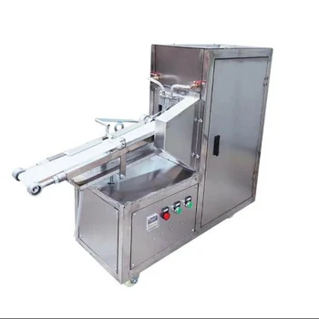 New twist machine Automatic oil spray automatic cutting new food twist machine
New twist machine Automatic oil spray automatic cutting new food twist machine