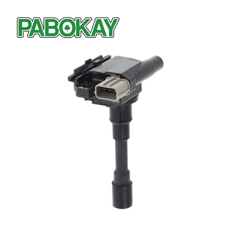 Катушка зажигания FS 33400-65G01 33400-65G00 33400-65G02 для Suzuki Aerio Swift Jimny Carry Ignis SX4 1,3 1,6
Катушка зажигания FS 33400-65G01 33400-65G00 33400-65G02 для Suzuki Aerio Swift Jimny Carry Ignis SX4 1,3 1,6