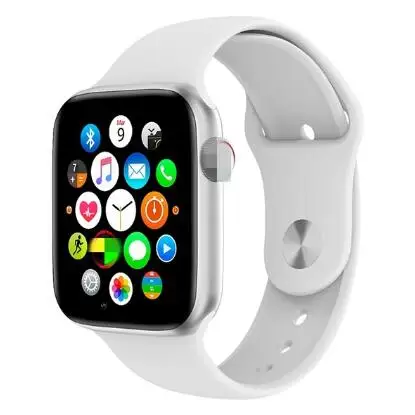 IWO 11 44mm C200 Smart Watch Men Women Heart Rate Monitor Fashion Activity Tracker PK IWO 10 IWO 8 W6 W34 Strap Can Change
IWO 11 44mm C200 Smart Watch Men Women Heart Rate Monitor Fashion Activity Tracker PK IWO 10 IWO 8 W6 W34 Strap Can Change