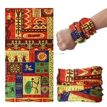 Unisex Traceless Magic Neck Scarf Rainbow Graffiti Printing Tube Headband Windproof Cycling Hip Hop Face Mask Bandana
Unisex Traceless Magic Neck Scarf Rainbow Graffiti Printing Tube Headband Windproof Cycling Hip Hop Face Mask Bandana