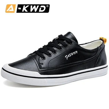 2020 Spring Fashion Designer Men Genuine Leather Shoes Soft Leather Casual Shoes Trend Loafers Flats Sneakers Men Driving Shoes
2020 Spring Fashion Designer Men Genuine Leather Shoes Soft Leather Casual Shoes Trend Loafers Flats Sneakers Men Driving Shoes