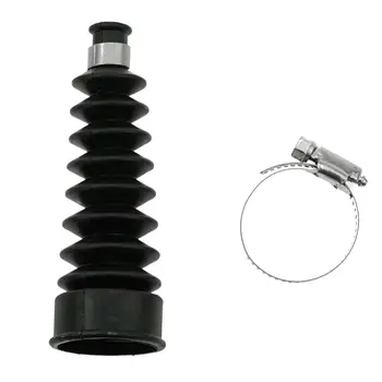 New Shift Cable Bellows Quicksilver Bellows Kit for Mercruiser Alpha, Bravo, R, Mr, 1 Replacement 74639A2
New Shift Cable Bellows Quicksilver Bellows Kit for Mercruiser Alpha, Bravo, R, Mr, 1 Replacement 74639A2