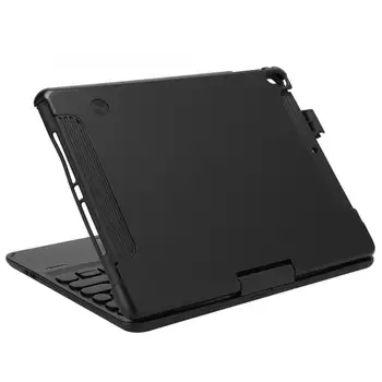 360 Degree Rotating Case+7 Colors Backlit Wireless Bluetooth Keyboard for iPad Air2 Pro 9.7
360 Degree Rotating Case+7 Colors Backlit Wireless Bluetooth Keyboard for iPad Air2 Pro 9.7