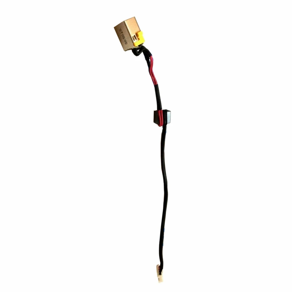 NEW FOR Gateway NV50A NV51B NV51M NV53A NV55C NV55S NV57H NV59C 50.RFD02.004 50.WJ702.001 DC Power Jack Cable Notebook Laptop
NEW FOR Gateway NV50A NV51B NV51M NV53A NV55C NV55S NV57H NV59C 50.RFD02.004 50.WJ702.001 DC Power Jack Cable Notebook Laptop