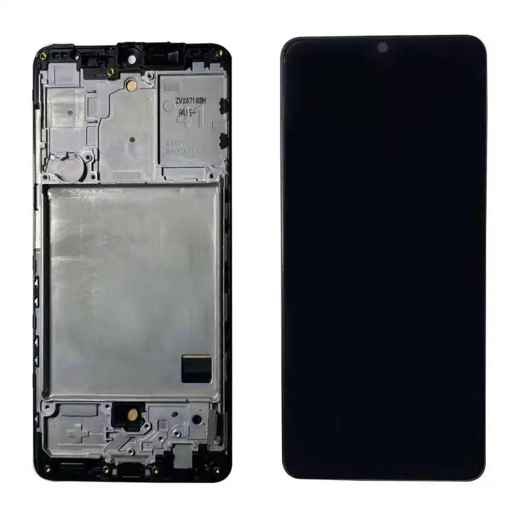 100% протестированный, хорошо работающий для Samsung Galaxy A41 A415F SM-A415F A415, ЖК-дисплей с сенсорным экраном и дигитайзером в сборе с бесплатным подарком
100% протестированный, хорошо работающий для Samsung Galaxy A41 A415F SM-A415F A415, ЖК-дисплей с сенсорным экраном и дигитайзером в сборе с бесплатным подарком