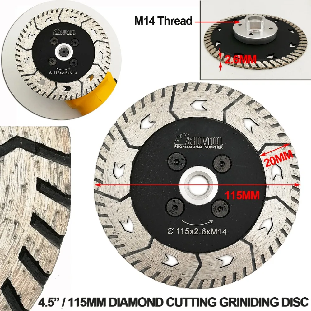 115MMM14