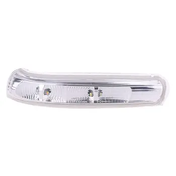 Car Rear View Turn Signal Light Left Side Is Cab Mirror LED Lamp For Chevrolet Captiva 2007-2014
Car Rear View Turn Signal Light Left Side Is Cab Mirror LED Lamp For Chevrolet Captiva 2007-2014
