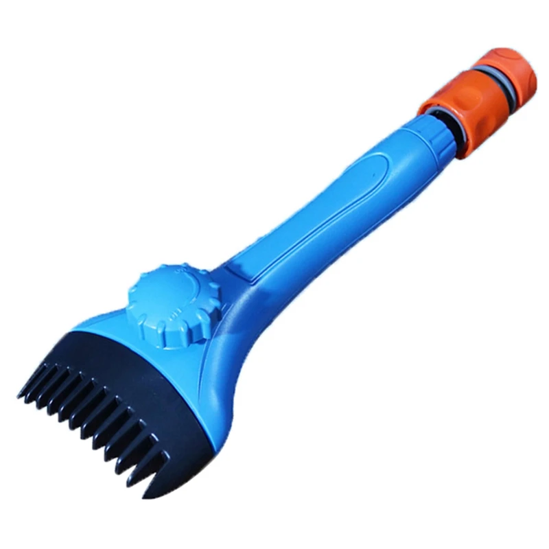 Mini Handheld Swimming Pool Filter Cleaner Clean Brush Swimming Pool Cleaning Accessories for Clean the Filter EU Plug
Mini Handheld Swimming Pool Filter Cleaner Clean Brush Swimming Pool Cleaning Accessories for Clean the Filter EU Plug