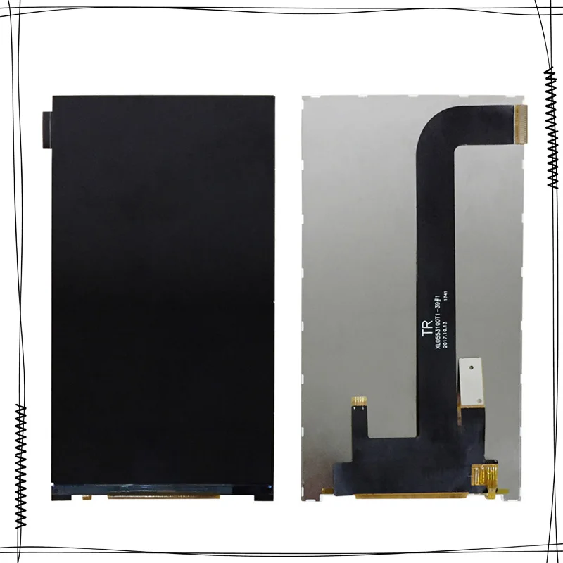 For Doogee X6 LCD Display Screen Tested For Doogee X6 Screen LCD Pantalla Spare Parts
For Doogee X6 LCD Display Screen Tested For Doogee X6 Screen LCD Pantalla Spare Parts