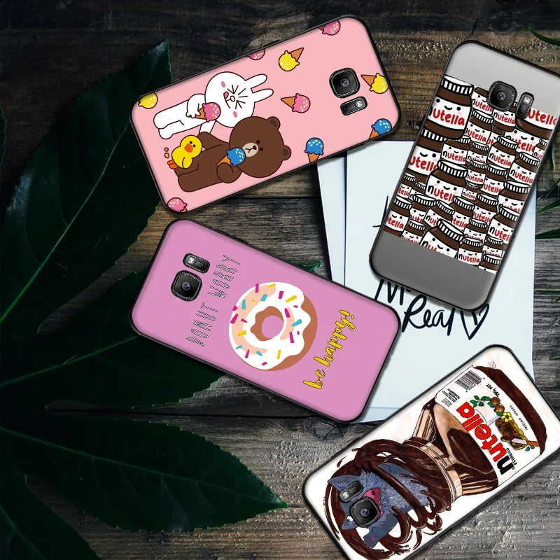 Brown box and two bears soft silicone Phone Case for Samsung Galaxy S6 S8 Edge S7 S9 Plus S10 S10E Note 9 8 Cover
Brown box and two bears soft silicone Phone Case for Samsung Galaxy S6 S8 Edge S7 S9 Plus S10 S10E Note 9 8 Cover