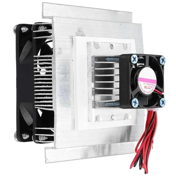 Refrigerator Refrigerator Refrigeration Rapid Cooling System DIY Kit Mini Air Conditioner Appliance Refrigerator Parts
Refrigerator Refrigerator Refrigeration Rapid Cooling System DIY Kit Mini Air Conditioner Appliance Refrigerator Parts