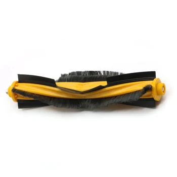 6 Pieces Side Brushes 2x Main Brushes 2x Filters Set For Ecovacs Deebot Ozmo 900 DN5G Cleaning Brushes
6 Pieces Side Brushes 2x Main Brushes 2x Filters Set For Ecovacs Deebot Ozmo 900 DN5G Cleaning Brushes