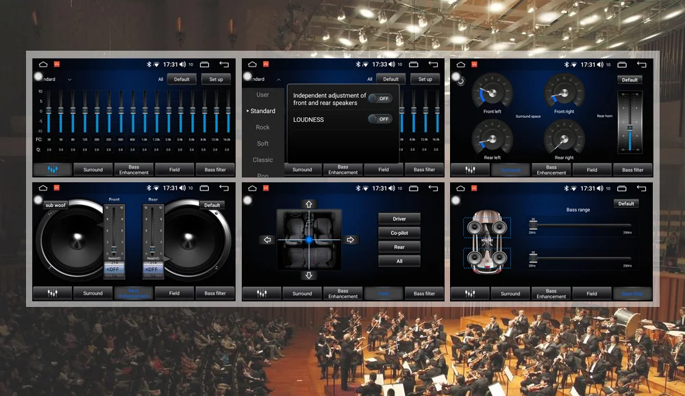 Discount Sinosmart Android 8.1 Car GPS Navigation Player Radio for Honda BRV 2din 2.5D IPS/QLED Screen 3 Discount Sinosmart Android 8.1 Car GPS Navigation Player Radio for Honda BRV 2din 2.5D IPS/QLED Screen 3