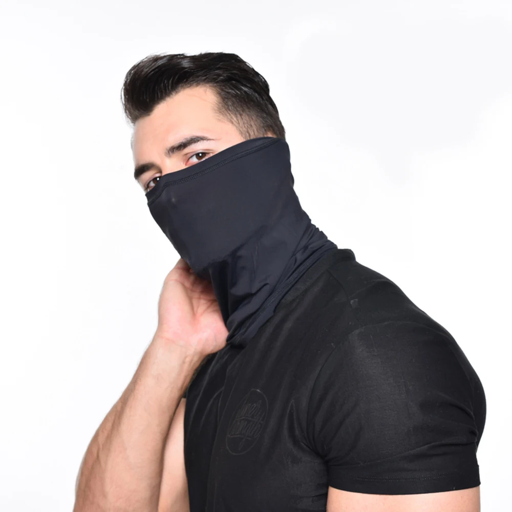 Bicycle Mask Airsoft Mask Windproof Cool Ice Silk Cycling Face Multifunctional Face Protection Magic Scarf Headgear Cap Thermal
Bicycle Mask Airsoft Mask Windproof Cool Ice Silk Cycling Face Multifunctional Face Protection Magic Scarf Headgear Cap Thermal