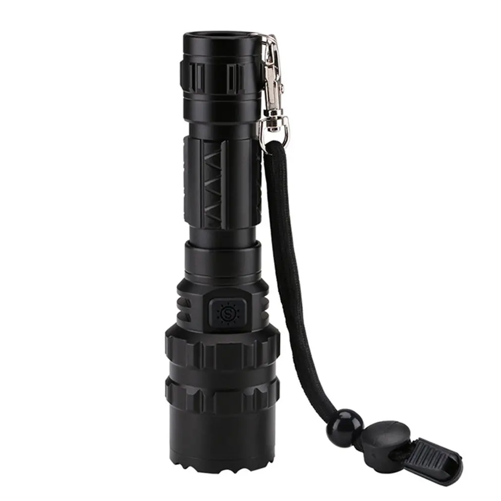 Xml-L2 Charging Light Flashlight Wy8467Practical Household Electric Light Emergency Light Mini Light Flashlight
Xml-L2 Charging Light Flashlight Wy8467Practical Household Electric Light Emergency Light Mini Light Flashlight