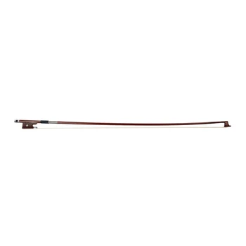 1/4 Brazilwood Violin Bow for Acoustic Violin / Fiddle 1/4 Violin Bow for Student Beginner Violin Parts & Accessories
1/4 Brazilwood Violin Bow for Acoustic Violin / Fiddle 1/4 Violin Bow for Student Beginner Violin Parts & Accessories