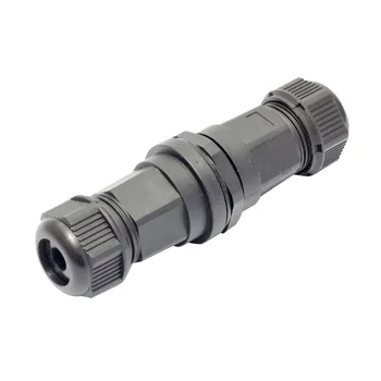 RJ45 Connector Adapter Ethernet Coupler Portable Multipurpose Durable Female Metal Black Network Extension Waterproof Shielded 
RJ45 Connector Adapter Ethernet Coupler Portable Multipurpose Durable Female Metal Black Network Extension Waterproof Shielded