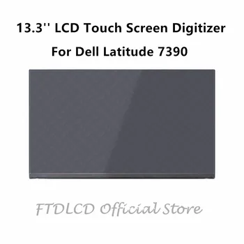 FTDLCD 13.3'' Replacemente LED LCD Touch Screen Digitizer Assembly B133HAK01.4 For Dell Latitude 7390 1920x1080
FTDLCD 13.3'' Replacemente LED LCD Touch Screen Digitizer Assembly B133HAK01.4 For Dell Latitude 7390 1920x1080