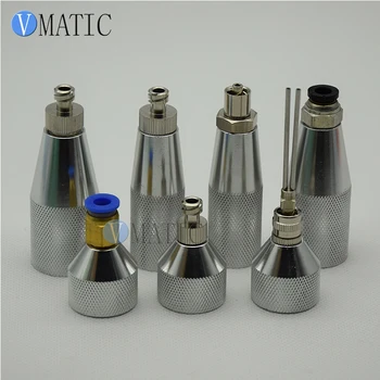 Free Shipping 300/330cc Silicone Tube Switch Head M15M21 Luer Lock Fittings Connector
Free Shipping 300/330cc Silicone Tube Switch Head M15M21 Luer Lock Fittings Connector