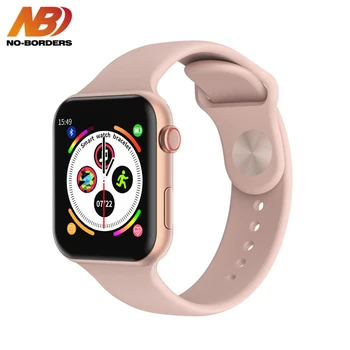 F10 Bluetooth Smart Watch ECG Heart Rate Monitor Pedometer iwo 8 lite Smartwatch for Android IOS xiaomi band PK IWO 8 10 Watch
F10 Bluetooth Smart Watch ECG Heart Rate Monitor Pedometer iwo 8 lite Smartwatch for Android IOS xiaomi band PK IWO 8 10 Watch