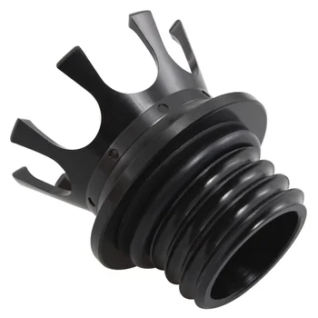 Aluminum Motorcycle Crown Fuel Gas Tank Cap Cover Oil Cap Trim Universal Fit For Harley Sportster Road King Softail Dyna Models
Aluminum Motorcycle Crown Fuel Gas Tank Cap Cover Oil Cap Trim Universal Fit For Harley Sportster Road King Softail Dyna Models