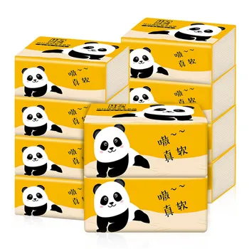 In stock Multi Fold Soft Replacement Paper Print Toilet Table Kitchen Paper 80 Sheets Soft Skin-friendly Paper Towels New
In stock Multi Fold Soft Replacement Paper Print Toilet Table Kitchen Paper 80 Sheets Soft Skin-friendly Paper Towels New