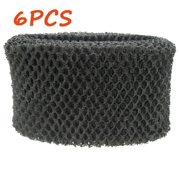 6Pcs Air Humidifier filters Parts Filter bacteria scale Humidifier for Philips HU4801 HU4802 HU4803 HU4811 HU4813 high quality
6Pcs Air Humidifier filters Parts Filter bacteria scale Humidifier for Philips HU4801 HU4802 HU4803 HU4811 HU4813 high quality