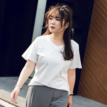 New summer top embroidery floral ladies t shirt women tops womens clothing plus size
New summer top embroidery floral ladies t shirt women tops womens clothing plus size