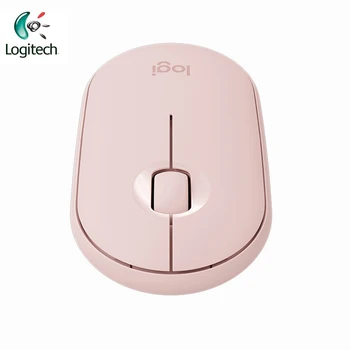 Logitech Nobox PEBBLE Silent Wireless Mouse Thin&Light with 1000DPI for Windows 10 8 7 MacOS Multi-Color Mice
Logitech Nobox PEBBLE Silent Wireless Mouse Thin&Light with 1000DPI for Windows 10 8 7 MacOS Multi-Color Mice