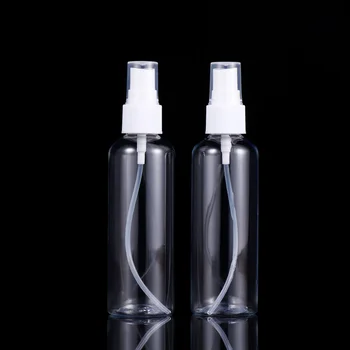 10pcs 100ml Small Storage Bottle Cosmetic Liquid Dispensing Spray Bottle Cleaning Gel Holder Sanitizer Container with 2Pcs Funne
10pcs 100ml Small Storage Bottle Cosmetic Liquid Dispensing Spray Bottle Cleaning Gel Holder Sanitizer Container with 2Pcs Funne