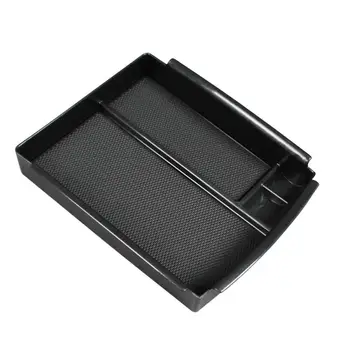 For Tesla Model X Model S 2016 2017 2018 Center Console Organizer Armrest Storage Box Holder Container Glove Pallet
For Tesla Model X Model S 2016 2017 2018 Center Console Organizer Armrest Storage Box Holder Container Glove Pallet