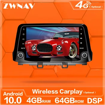 wireless carplay Android 10 screen multimedia player For Hyundai KONA 2017-2019 GPS navigation Auto Audio Radio stereo head unit 
wireless carplay Android 10 screen multimedia player For Hyundai KONA 2017-2019 GPS navigation Auto Audio Radio stereo head unit