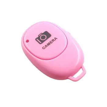 P1 Remote Control Button Wireless Controller Self-Timer Camera Stick Shutter Release Phone Selfie Tool
P1 Remote Control Button Wireless Controller Self-Timer Camera Stick Shutter Release Phone Selfie Tool