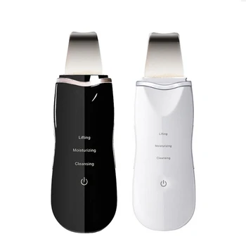 High Grade BPS-01 Beauty Machine Deep Cleaning Skin Moisturizing Ultrasonic Spatula Scrubber
High Grade BPS-01 Beauty Machine Deep Cleaning Skin Moisturizing Ultrasonic Spatula Scrubber