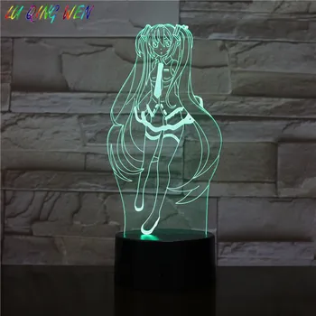 Hatsune Miku Figure Baby Night Light LED Color Changing Bedside Atmosphere Gift Girl Usb Led Lamp Child Crypton Future Media
Hatsune Miku Figure Baby Night Light LED Color Changing Bedside Atmosphere Gift Girl Usb Led Lamp Child Crypton Future Media