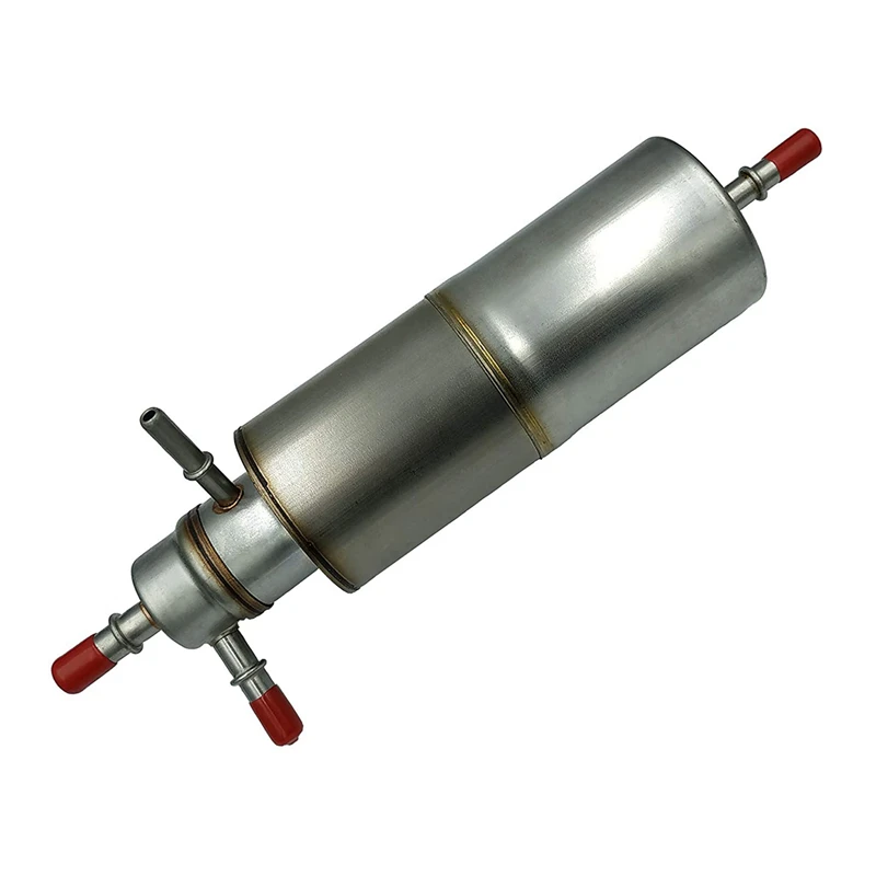 Фото New Fuel Oil-Filter for MERCEDES-BENZ Model ML55 AMG W163 ML320 ML430 Pressure Regulator Replacement Accessories | Автомобили и