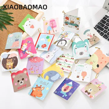 30pcs Cards+Envelopes Mixed Greeting Card Gift Pack Creative Greeting Cards Small Thank You Message Card with Envelopes Festival
30pcs Cards+Envelopes Mixed Greeting Card Gift Pack Creative Greeting Cards Small Thank You Message Card with Envelopes Festival