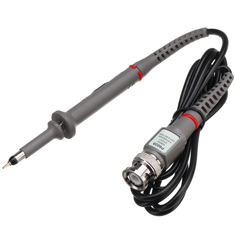 Dso Shell Oscilloscope (Assembled) With Probe Electronic Training Teaching Diy Kit
Dso Shell Oscilloscope (Assembled) With Probe Electronic Training Teaching Diy Kit
