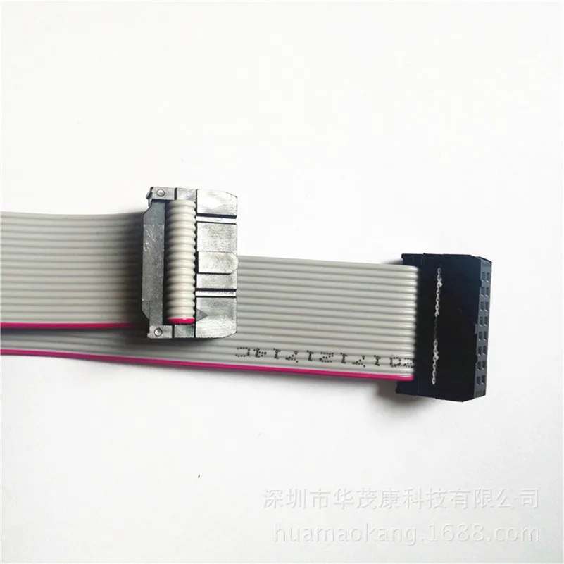 201803 100 and 110 41-50 IDE Hard Drive Ribbon Cable 44 Pin IDE Extension Data Ribbon Cable Line Dual Device High Quality
201803 100 and 110 41-50 IDE Hard Drive Ribbon Cable 44 Pin IDE Extension Data Ribbon Cable Line Dual Device High Quality