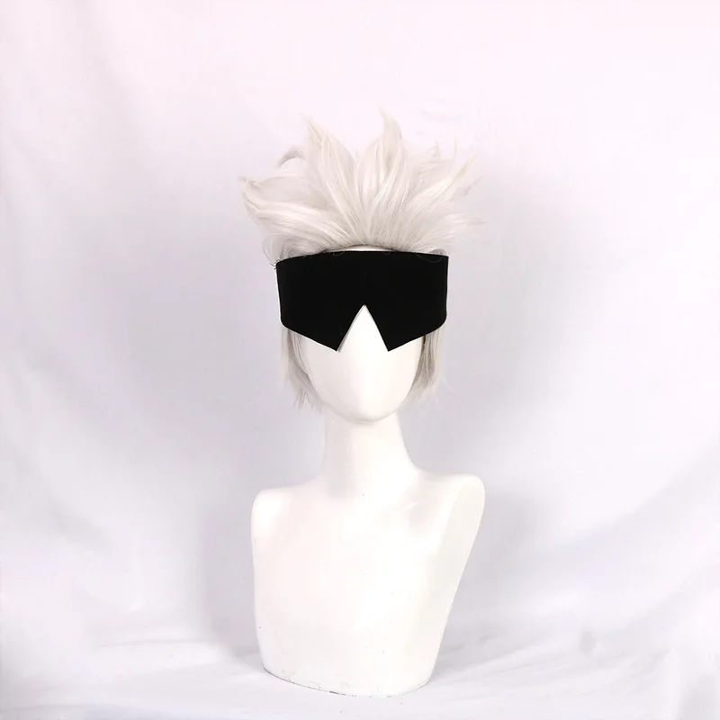 Cosplay&ware Anime Jujutsu Kaisen Gojo Satoru Sunglasses Shades Eye Patch Black Glasses Costume Accessories Props 19 Cosplay&ware Anime Jujutsu Kaisen Gojo Satoru Sunglasses Shades Eye Patch Black Glasses Costume Accessories Props -Zentai shop online H31c4ac6ac96d4150963de038701ba28fk.jpg