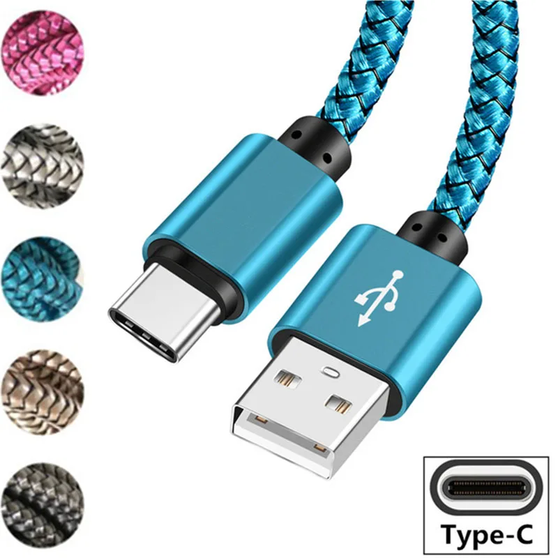 USB Type C Cable For Xiaomi 5C 5S 6 8 9 SE A1 A2 A3 Mix 2 2S 3 MAX 2 3 Fast Charging Data Phone Charger Wire Type-C Cable
USB Type C Cable For Xiaomi 5C 5S 6 8 9 SE A1 A2 A3 Mix 2 2S 3 MAX 2 3 Fast Charging Data Phone Charger Wire Type-C Cable