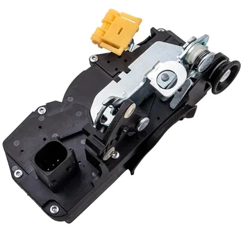 Rear Left Door Lock Actuator for Cadillac Escalade Chevy Tahoe GMC Yukon 2007-2009 GM20922251 GM22785610
Rear Left Door Lock Actuator for Cadillac Escalade Chevy Tahoe GMC Yukon 2007-2009 GM20922251 GM22785610