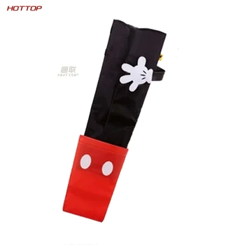 Polyester+PVC Red Black Reverse Umbrella Storage Bag Case for multifunctional storage
Polyester+PVC Red Black Reverse Umbrella Storage Bag Case for multifunctional storage