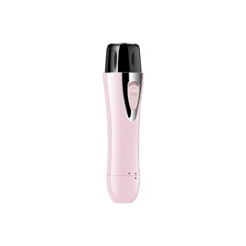 Waterproof Female Mini Electric Epilator Shaver Razor Women Female Face Body Epilator Bikini Shaver Lady Hair Remover 
Waterproof Female Mini Electric Epilator Shaver Razor Women Female Face Body Epilator Bikini Shaver Lady Hair Remover