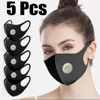 Washable Respirator Breathable Windproof Anti Dust Anti Pollution Reusable Adult Mouth Face Mask Fast Shipping
Washable Respirator Breathable Windproof Anti Dust Anti Pollution Reusable Adult Mouth Face Mask Fast Shipping