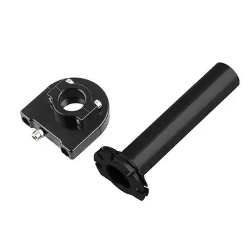 Mb-Mh004-Bk Motorcycle Throttle With Big Throttle Aluminum Alloy Screw Fixing And Positioning Design Adjustable 4Th Gear 1 Pcs
Mb-Mh004-Bk Motorcycle Throttle With Big Throttle Aluminum Alloy Screw Fixing And Positioning Design Adjustable 4Th Gear 1 Pcs