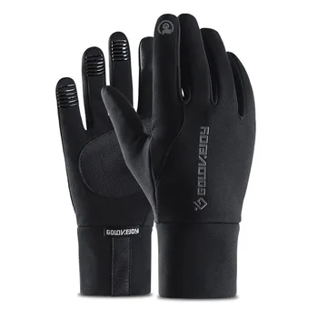 Finger Gloves Velvet Waterproof Autumn Winter Men Wrist Adult Spandex Touch Screen Plus Full
Finger Gloves Velvet Waterproof Autumn Winter Men Wrist Adult Spandex Touch Screen Plus Full