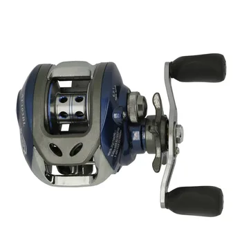 Water Drop Wheel Road Left Right Hand 11 Axis Anti-frying Line Fish Line Wheel Magnetic Brake Fishing Wheel Carp Fishing Stream
Water Drop Wheel Road Left Right Hand 11 Axis Anti-frying Line Fish Line Wheel Magnetic Brake Fishing Wheel Carp Fishing Stream
