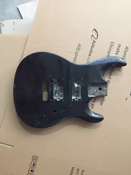 Afanti Music DIY Electric guitar Body (382) 
Afanti Music DIY Electric guitar Body (382)