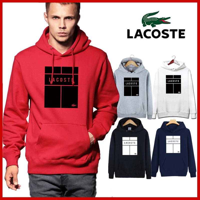 Lacoste-Top quality 2020 Fashion-design Mens Hooded fleece 100% Cotton Short sleeve polos para hombre Casual male tops WY6
Lacoste-Top quality 2020 Fashion-design Mens Hooded fleece 100% Cotton Short sleeve polos para hombre Casual male tops WY6